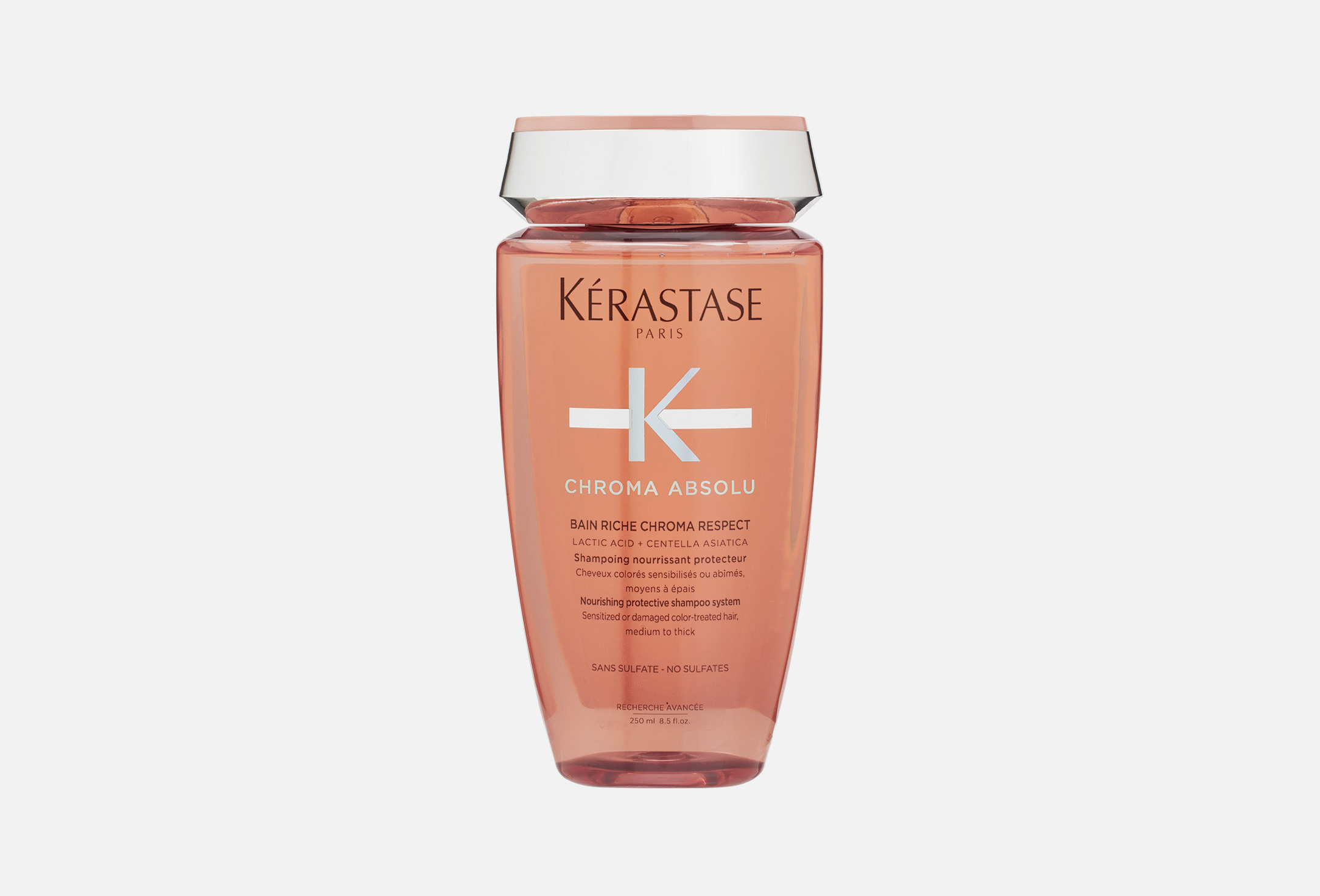 Chroma Absolu Rich Nourishing Protective  250 