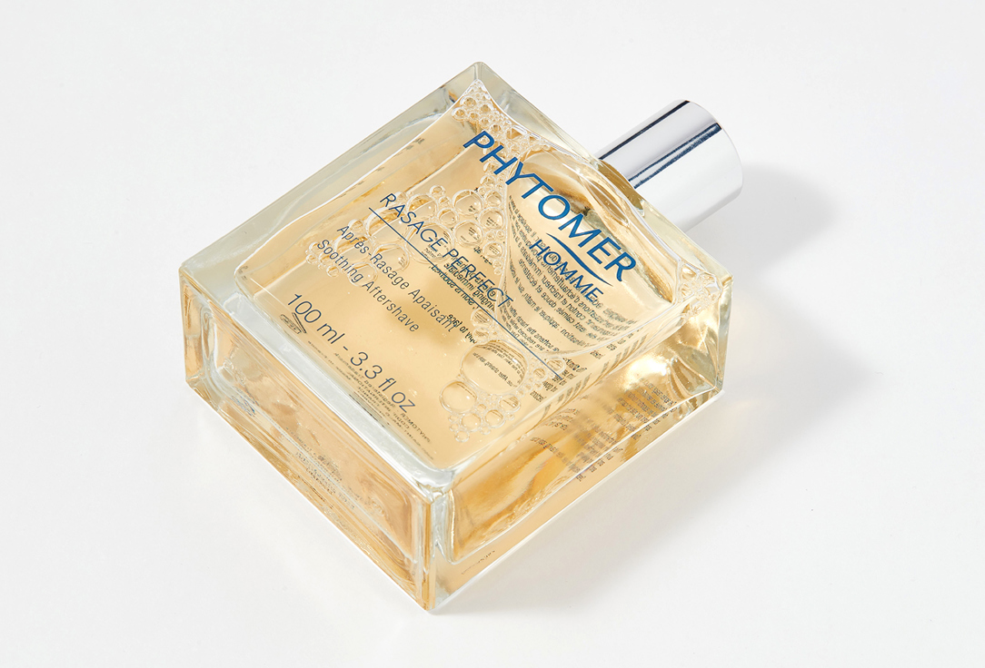 PHYTOMER Soothing Aftershave Lotion Rasage Perfect