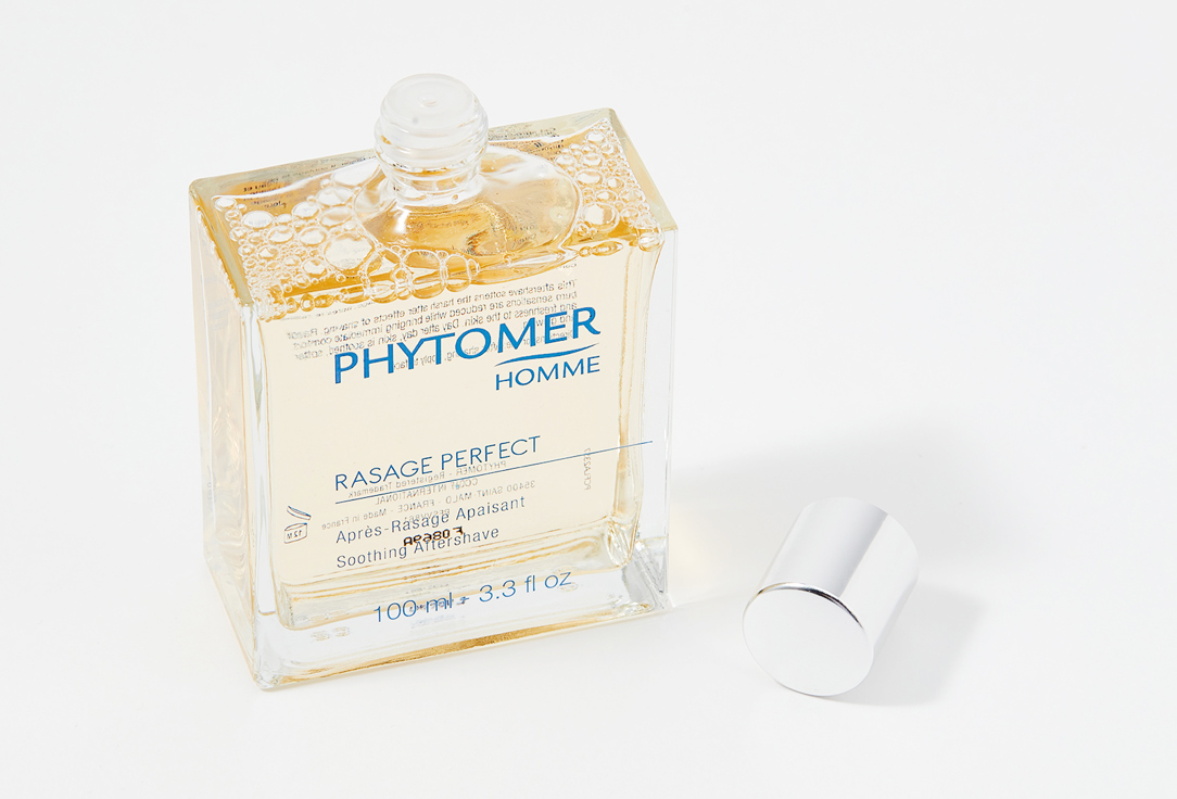 PHYTOMER Soothing Aftershave Lotion Rasage Perfect
