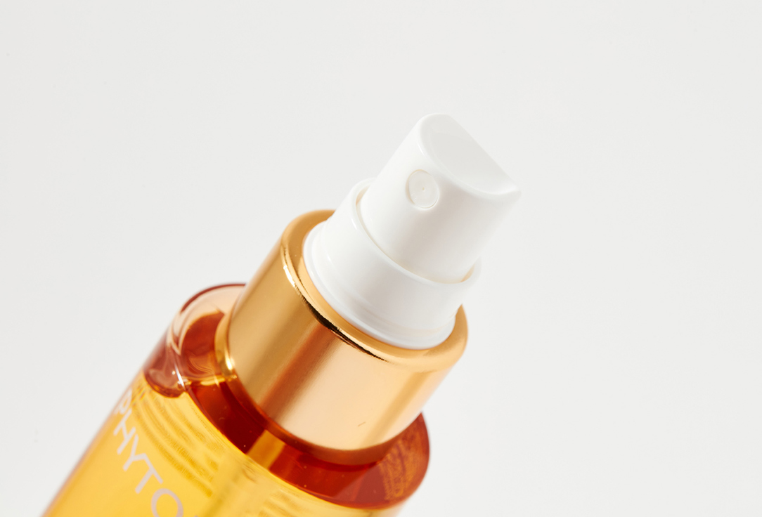 PHYTOMER Beautifying Oil for Face, Body & Hair Trésor des Mers