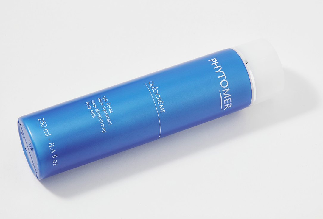 PHYTOMER Moisturizing Body Milk Oléocrème 250 ml PHYTOMER Moisturizing Body Milk Oléocrème