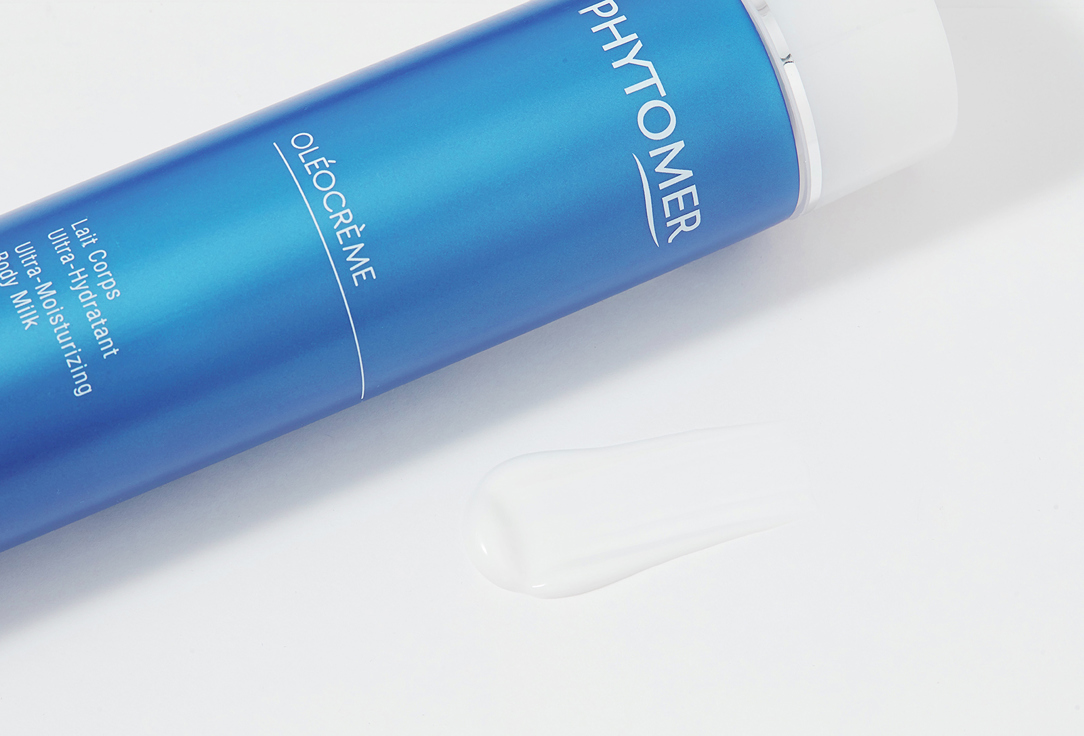 PHYTOMER Moisturizing Body Milk Oléocrème 250 ml PHYTOMER Moisturizing Body Milk Oléocrème