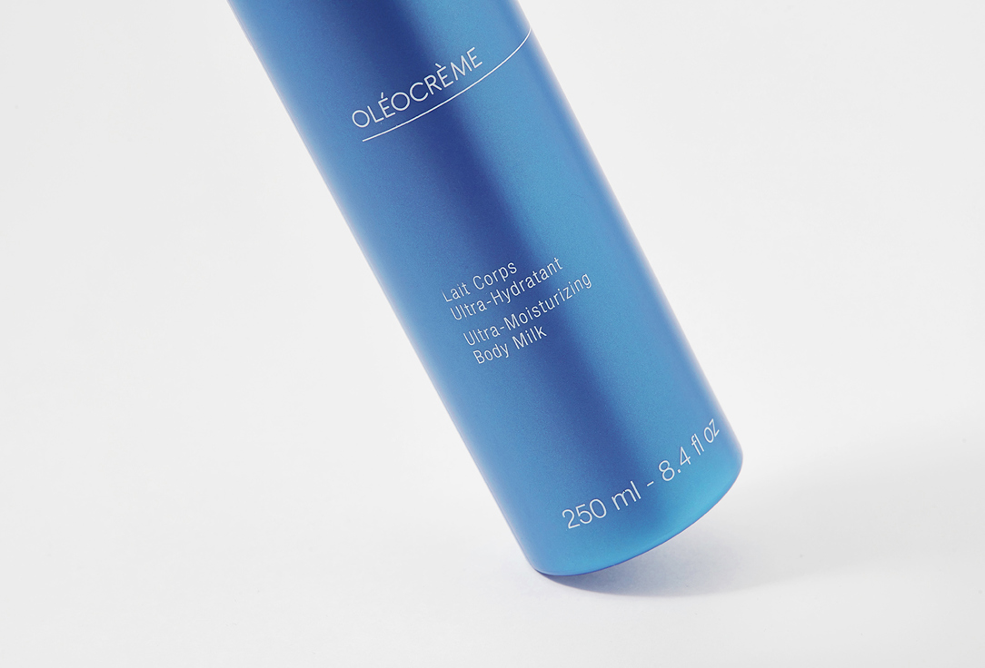 PHYTOMER Moisturizing Body Milk Oléocrème 250 ml PHYTOMER Moisturizing Body Milk Oléocrème