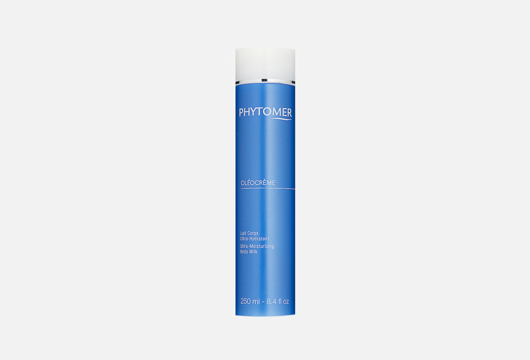 PHYTOMER Moisturizing Body Milk Oléocrème 250 ml PHYTOMER Moisturizing Body Milk Oléocrème