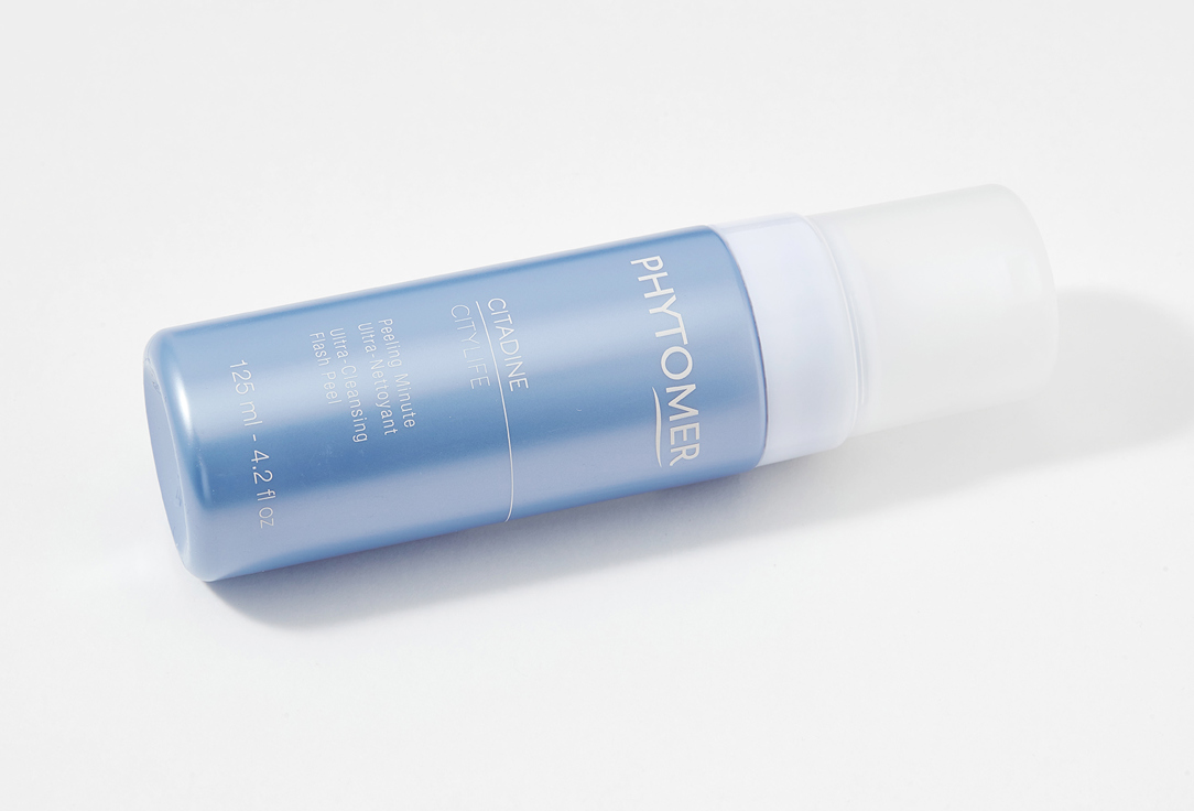 PHYTOMER Enzymatic Face Peeling Citylife