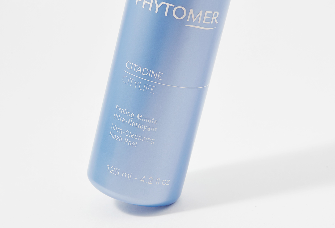 PHYTOMER Enzymatic Face Peeling Citylife