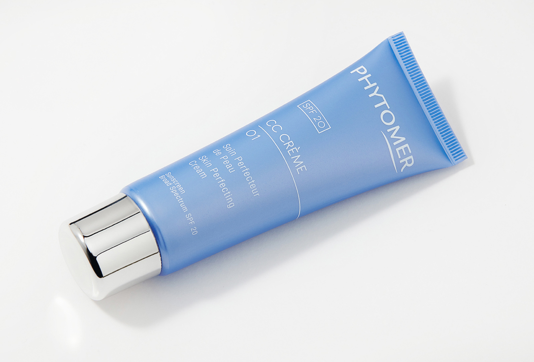 PHYTOMER CC Cream SPF 20 Skin Perfecting