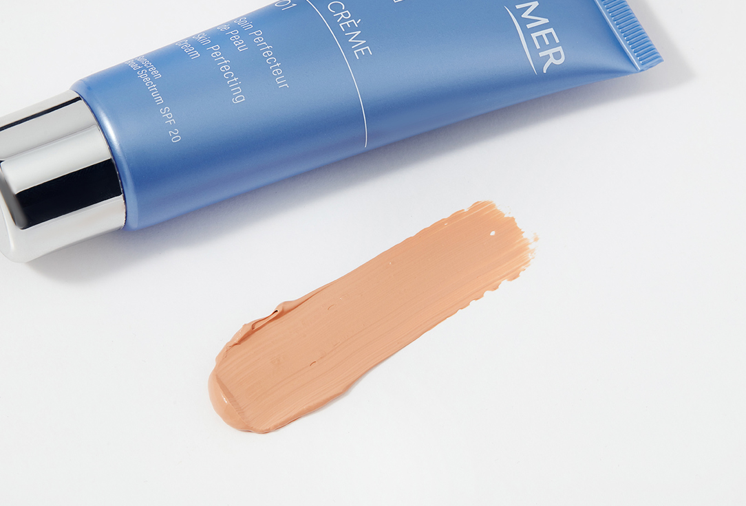 PHYTOMER CC Cream SPF 20 Skin Perfecting