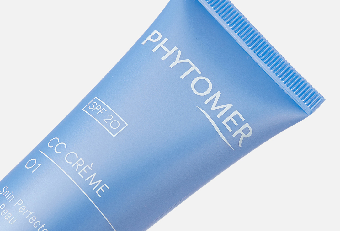 PHYTOMER CC Cream SPF 20 Skin Perfecting