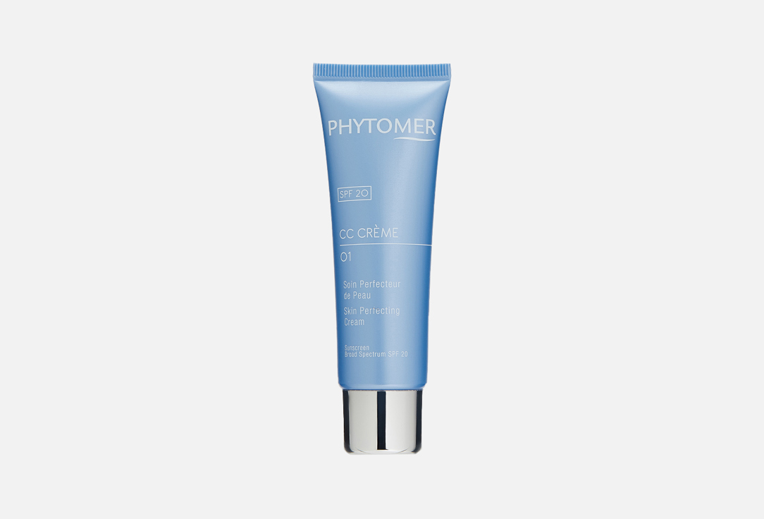 PHYTOMER CC Cream SPF 20 Skin Perfecting