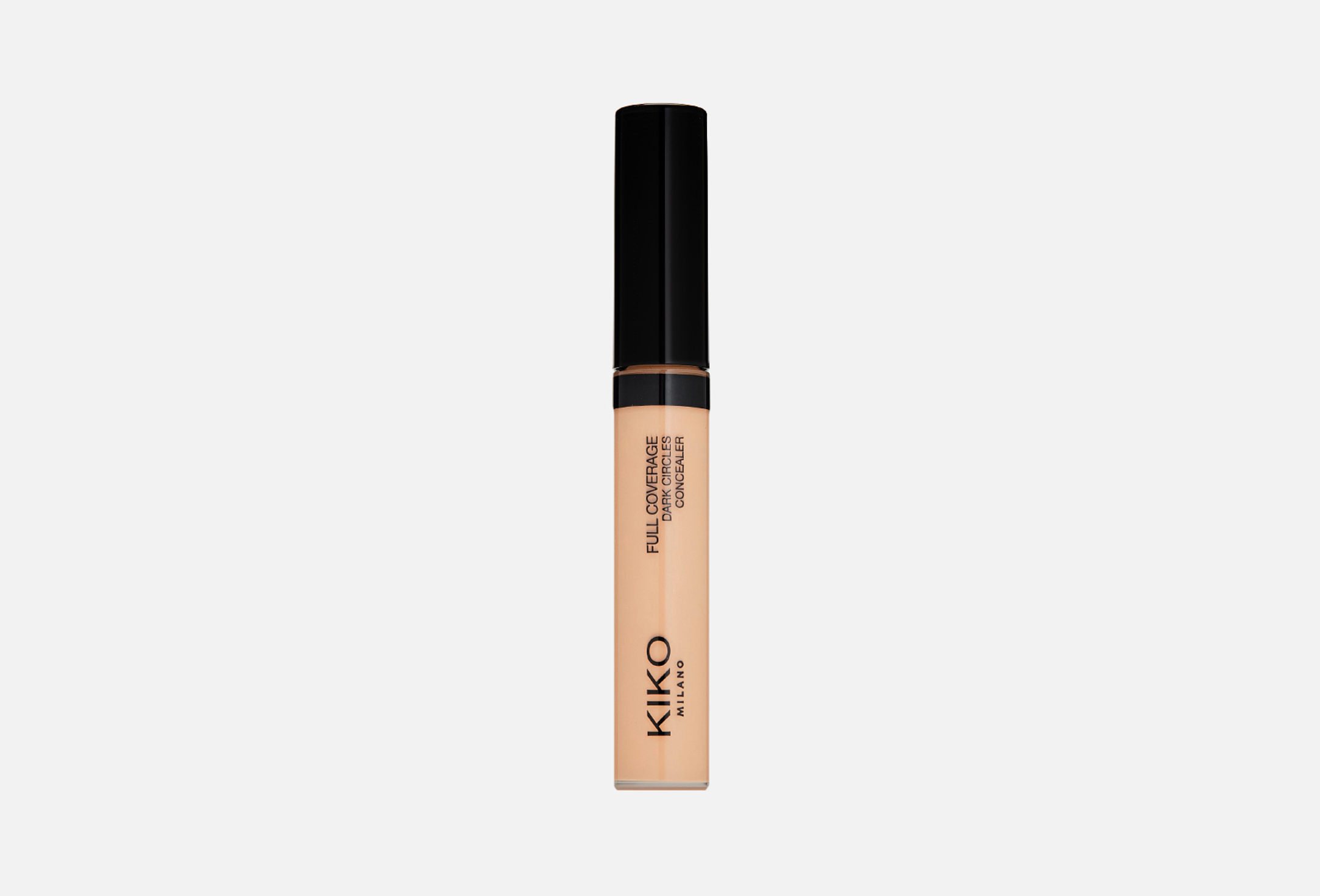 FULL COVERAGE DARK CIRCLES CONCEALER 8 07, Natural Beige