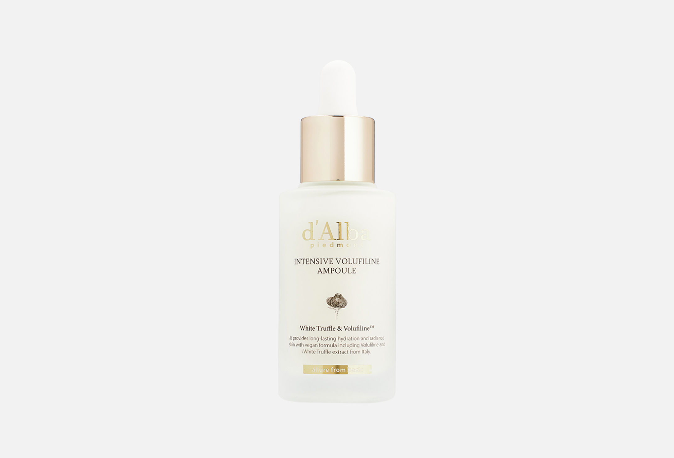Intensive Volufiline Ampoule 30