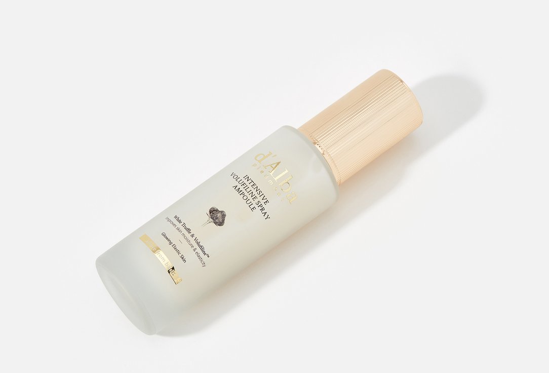 d'Alba Сыворотка для лица Intensive Volufiline Spray Ampoule