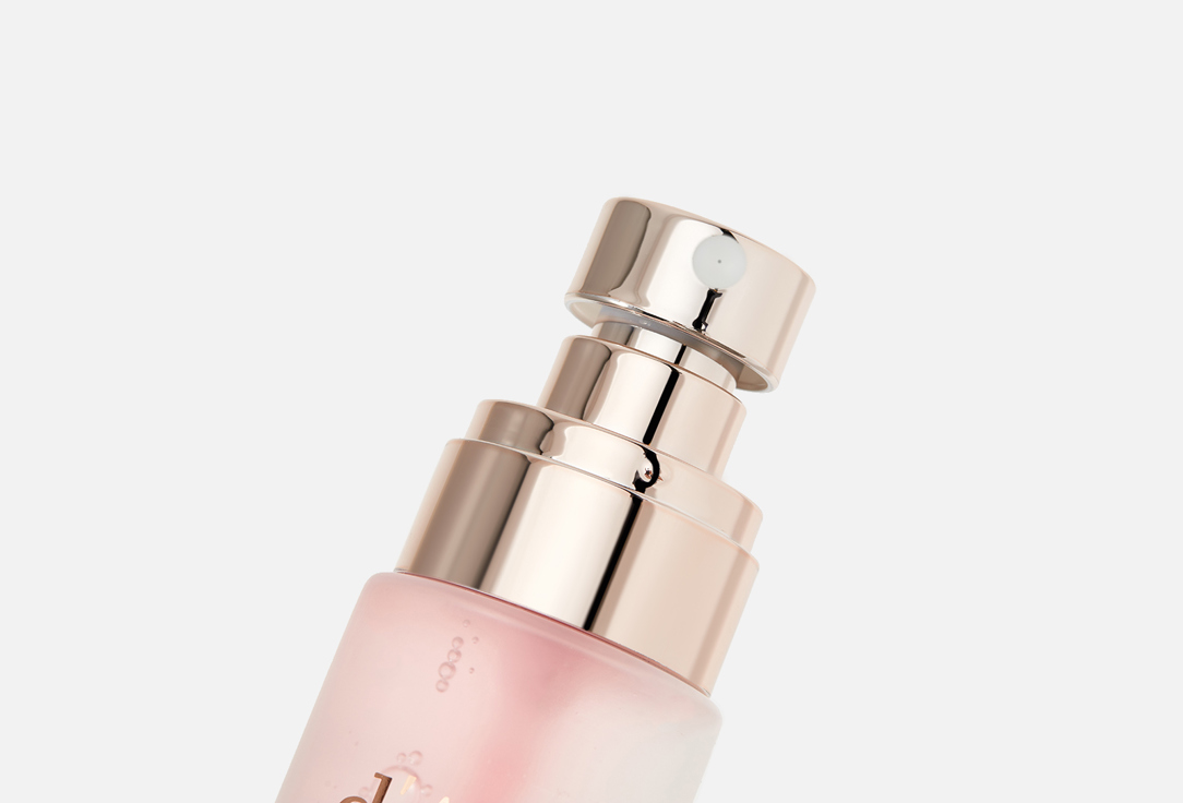d'Alba Restorative Hair Spray Serum Professional Repairing Hair Perfume Serum