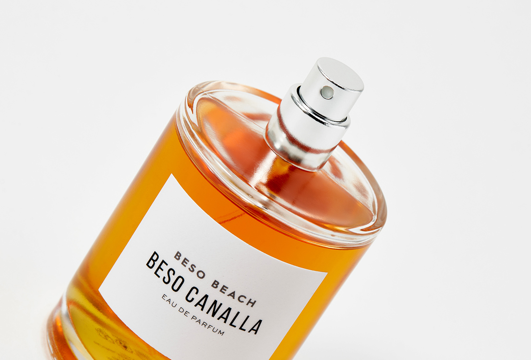 BESO BEACH Eau de parfum Beso canalla