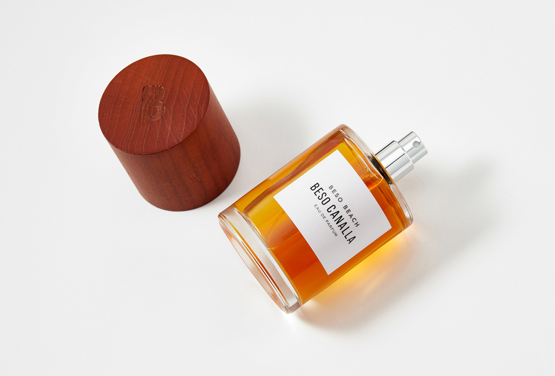 BESO BEACH Eau de parfum Beso canalla