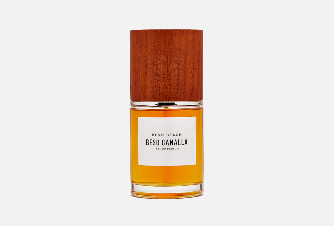 BESO BEACH Eau de parfum Beso canalla