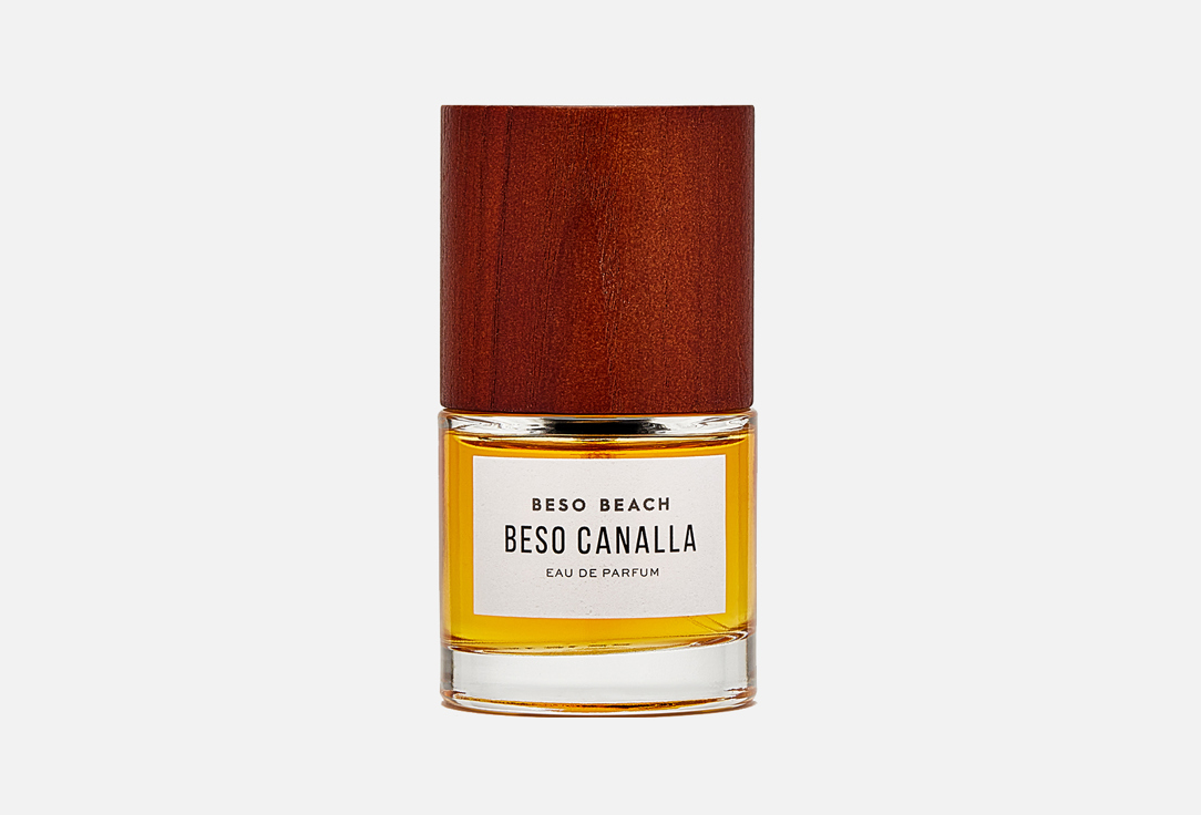 BESO BEACH Eau de parfum Beso canalla