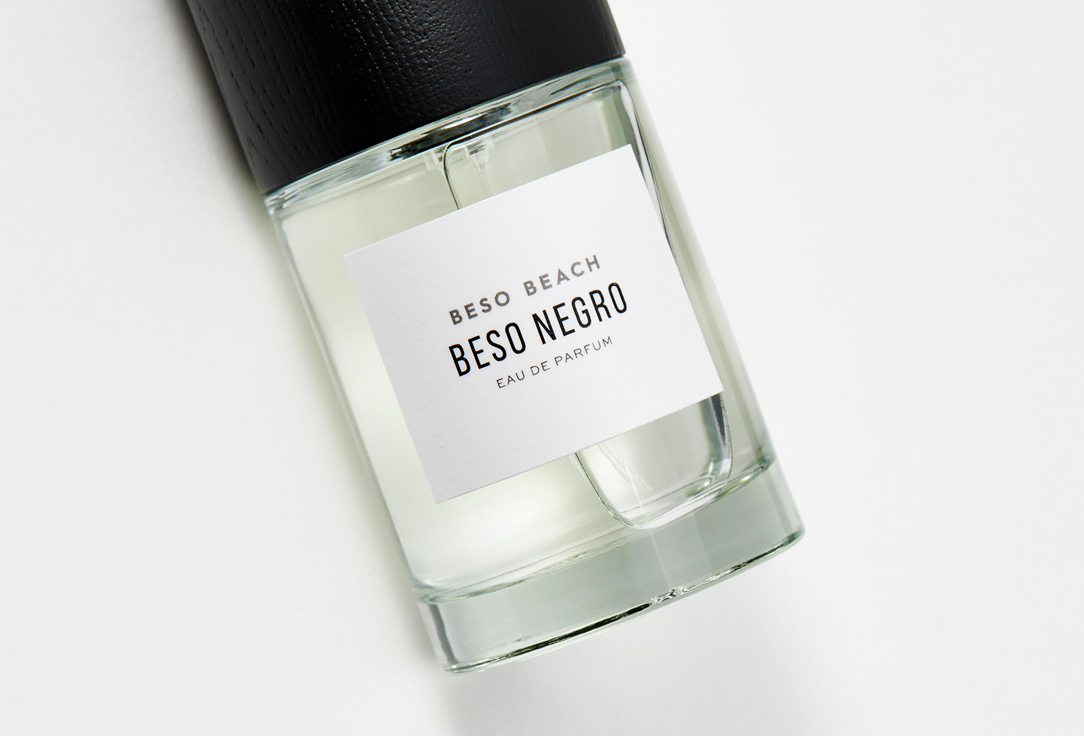 BESO BEACH Eau de parfum Beso negro 100 ml BESO BEACH Eau de parfum Beso negro