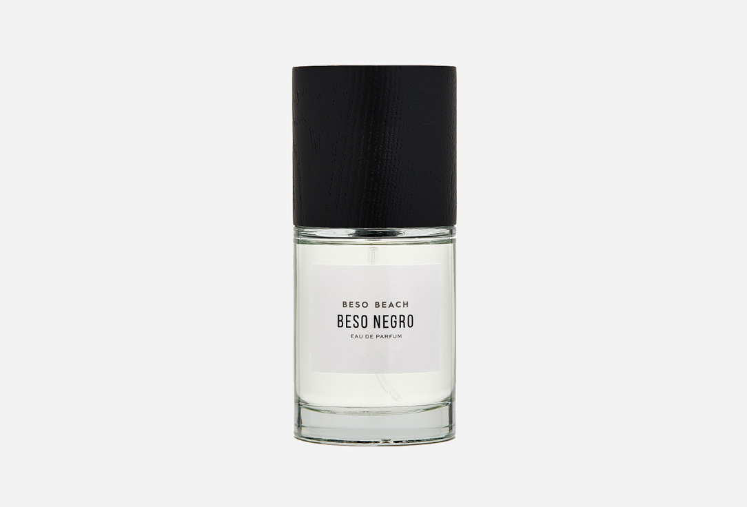 BESO BEACH Eau de parfum Beso negro 100 ml BESO BEACH Eau de parfum Beso negro