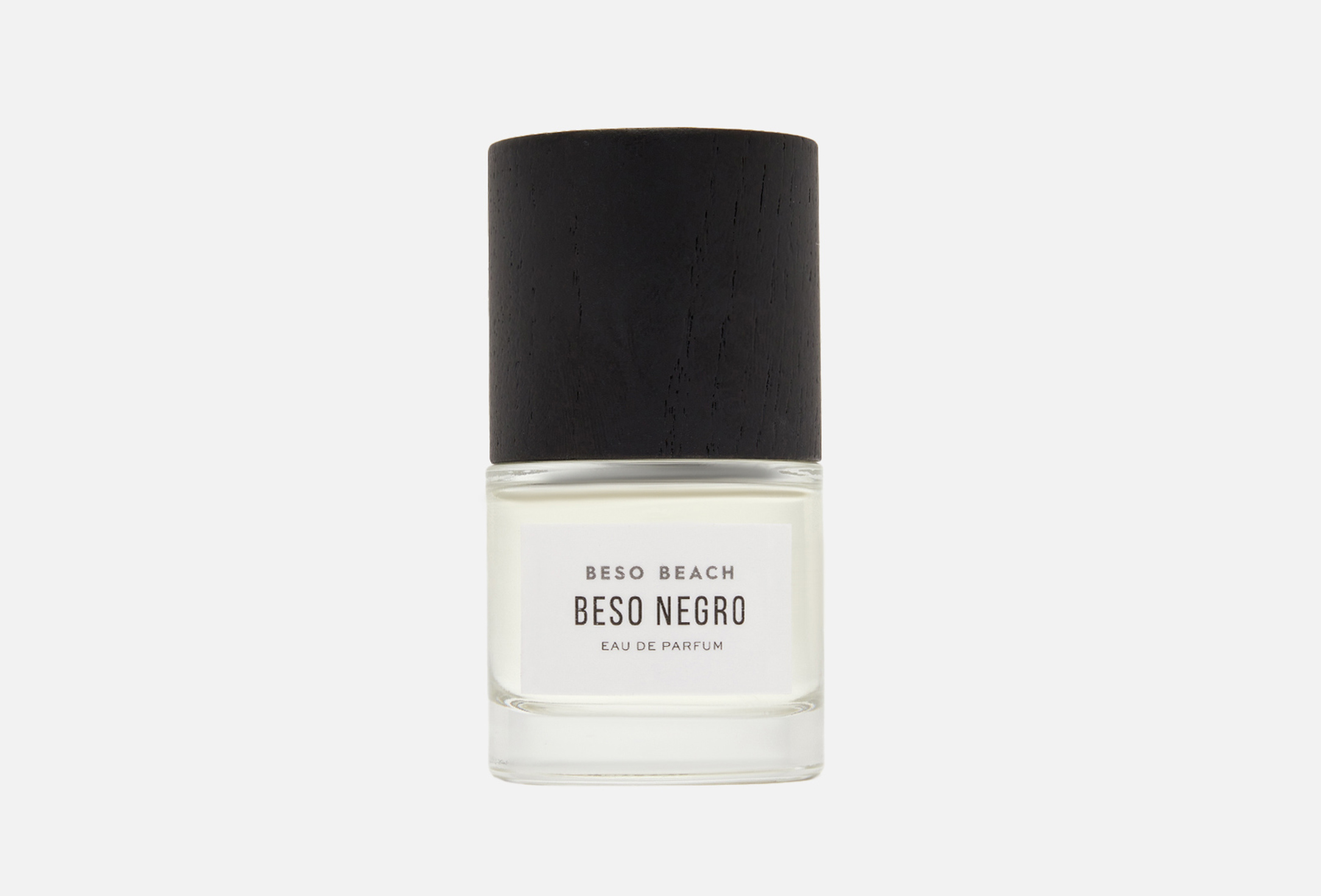 Beso negro  30 