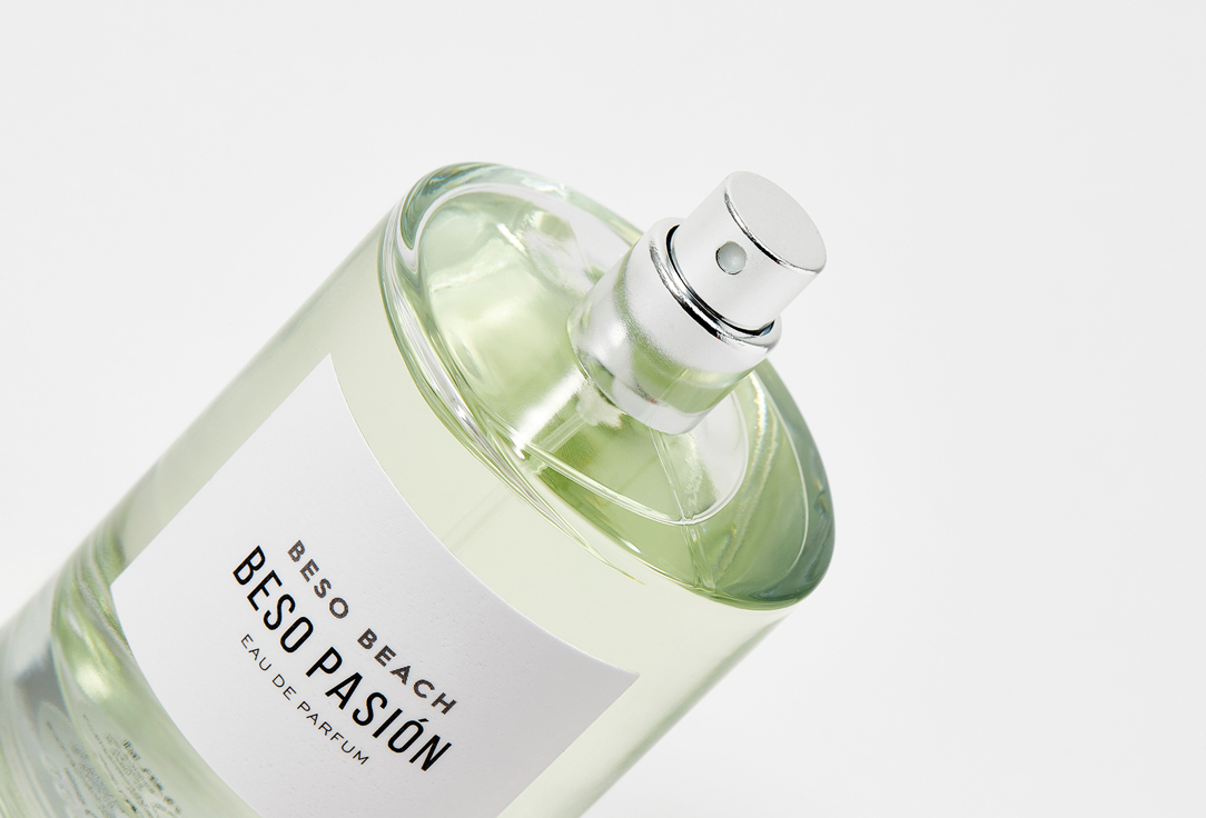 BESO BEACH Eau de parfum Beso pasión