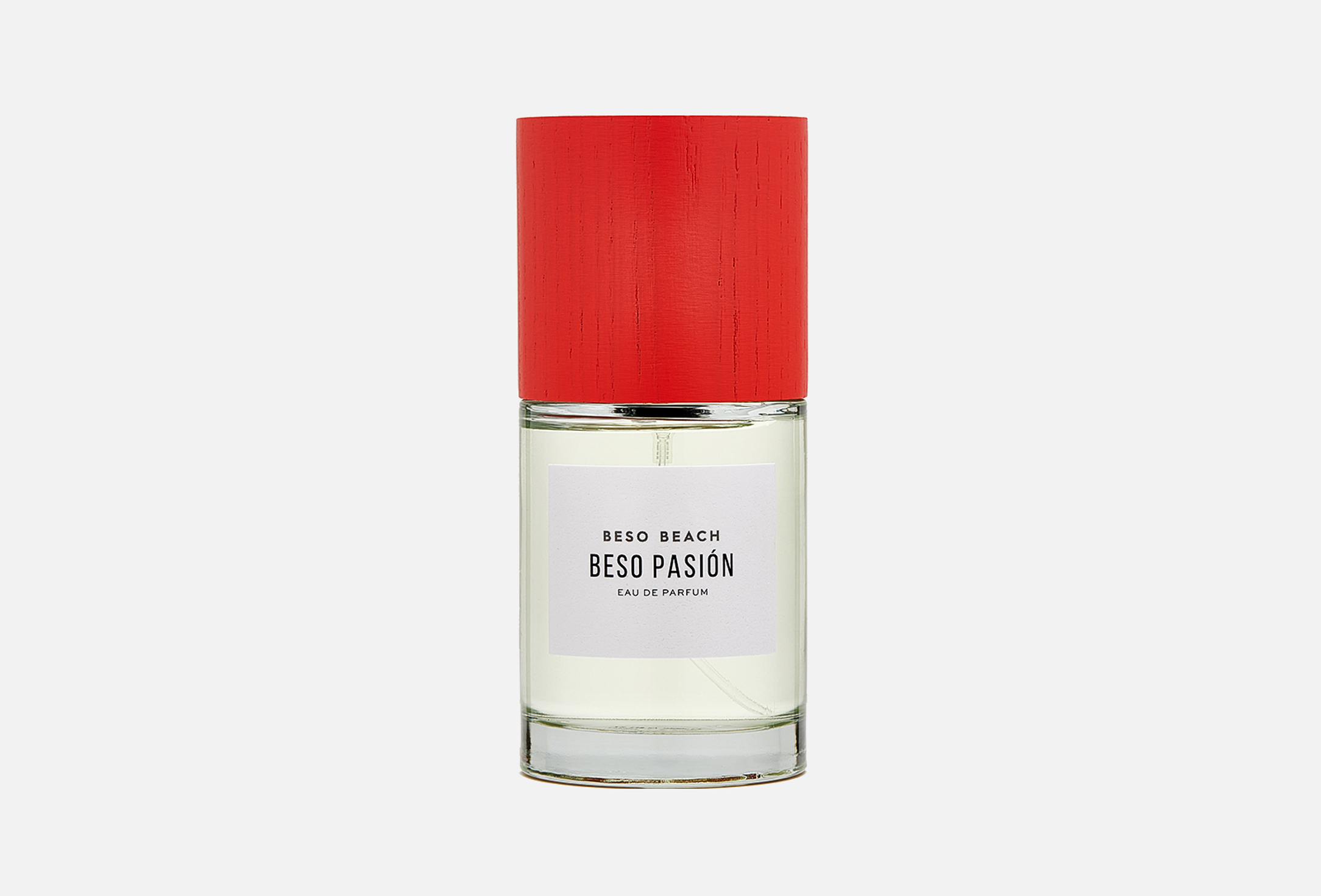 Beso pasión  100 