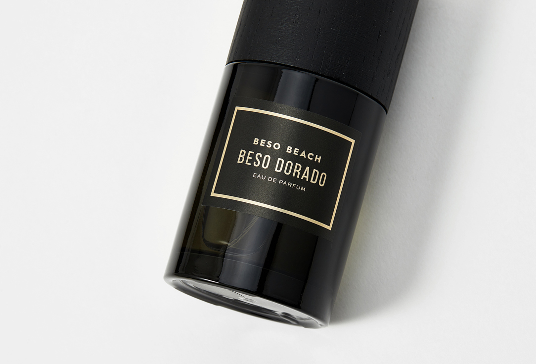 BESO BEACH Eau de parfum Beso dorado