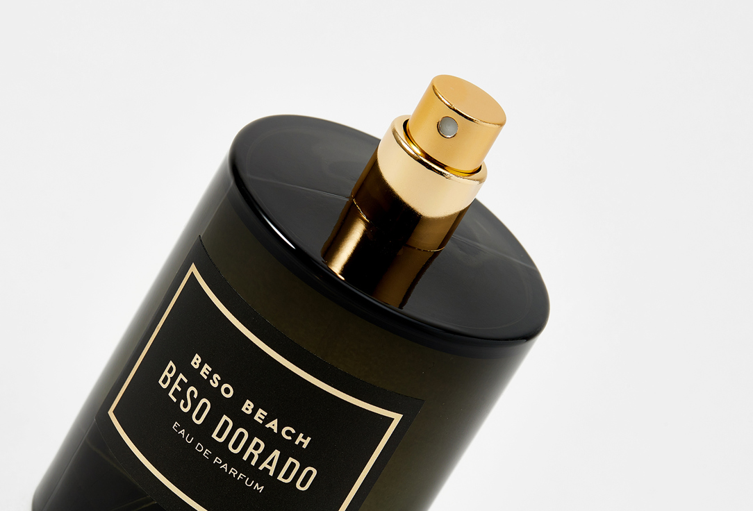BESO BEACH Eau de parfum Beso dorado