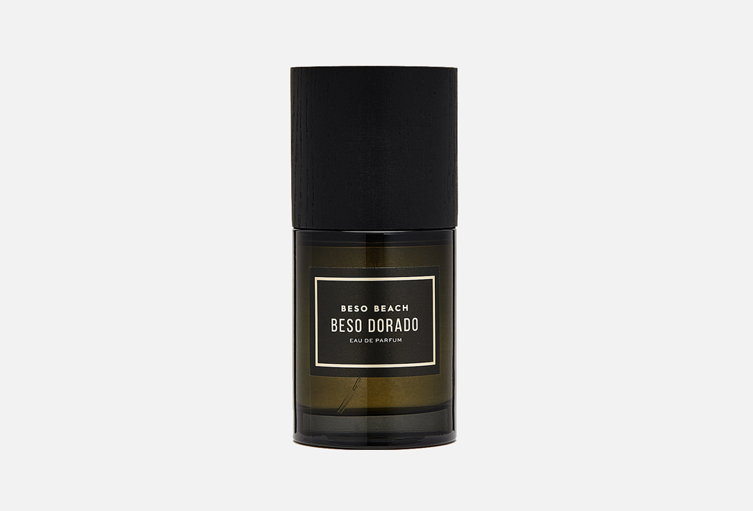 BESO BEACH Eau de parfum Beso dorado