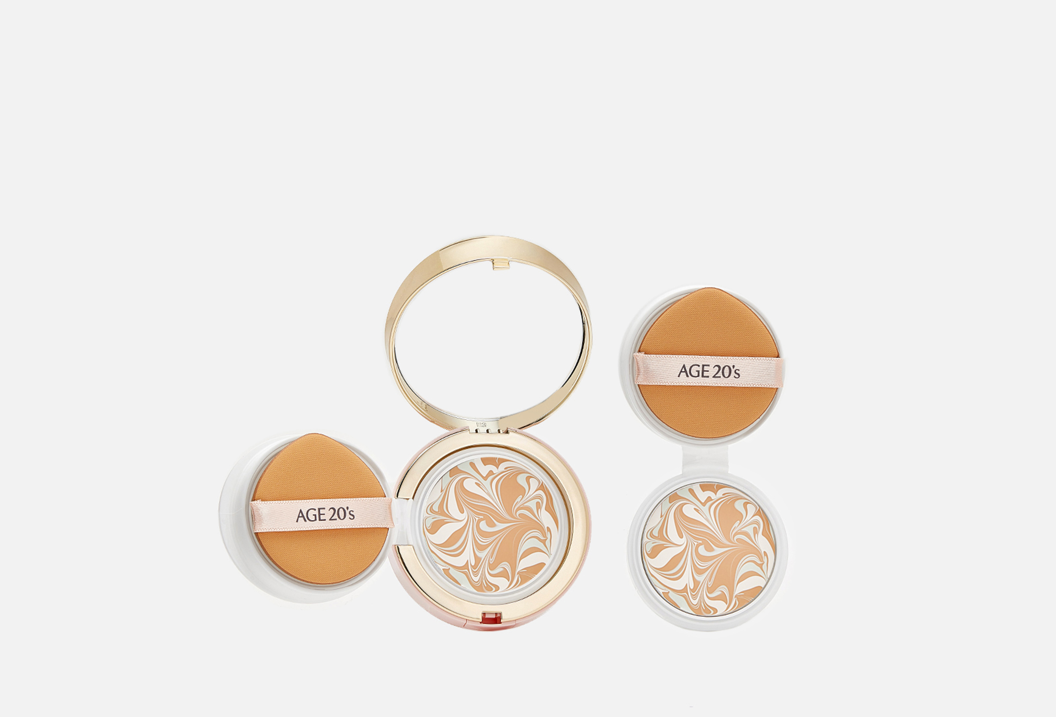 Signature essence cover pact long stay 14 23