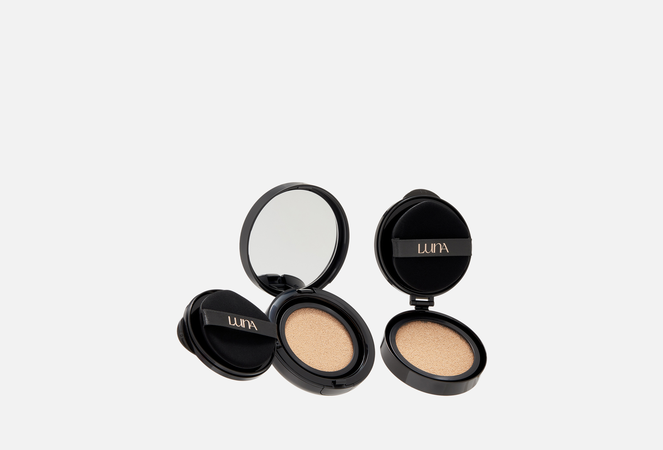 Long Lasting Conceal-fixing  2 21W, Warm beige