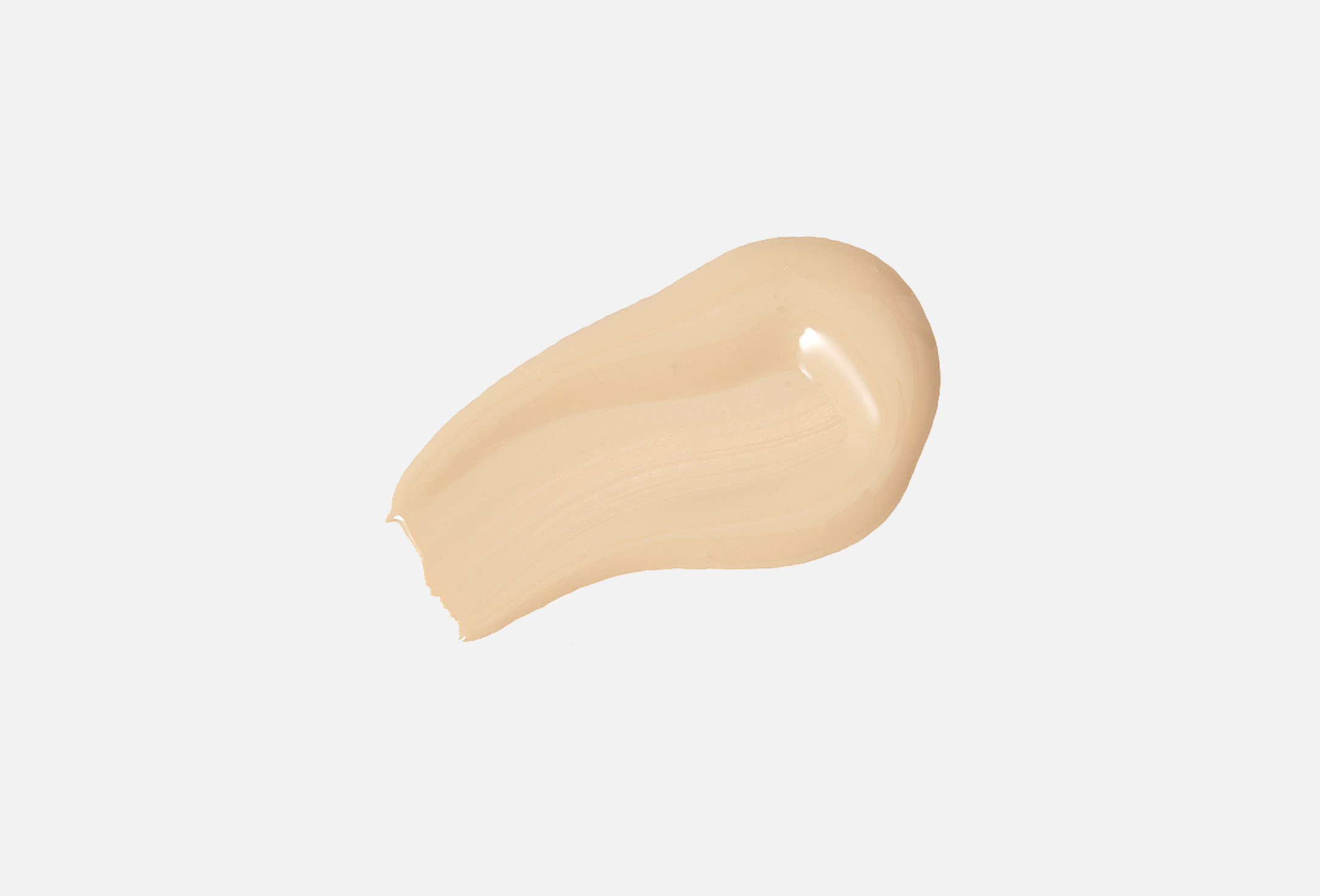 LUNA Foundation SPF 35 Long Lasting