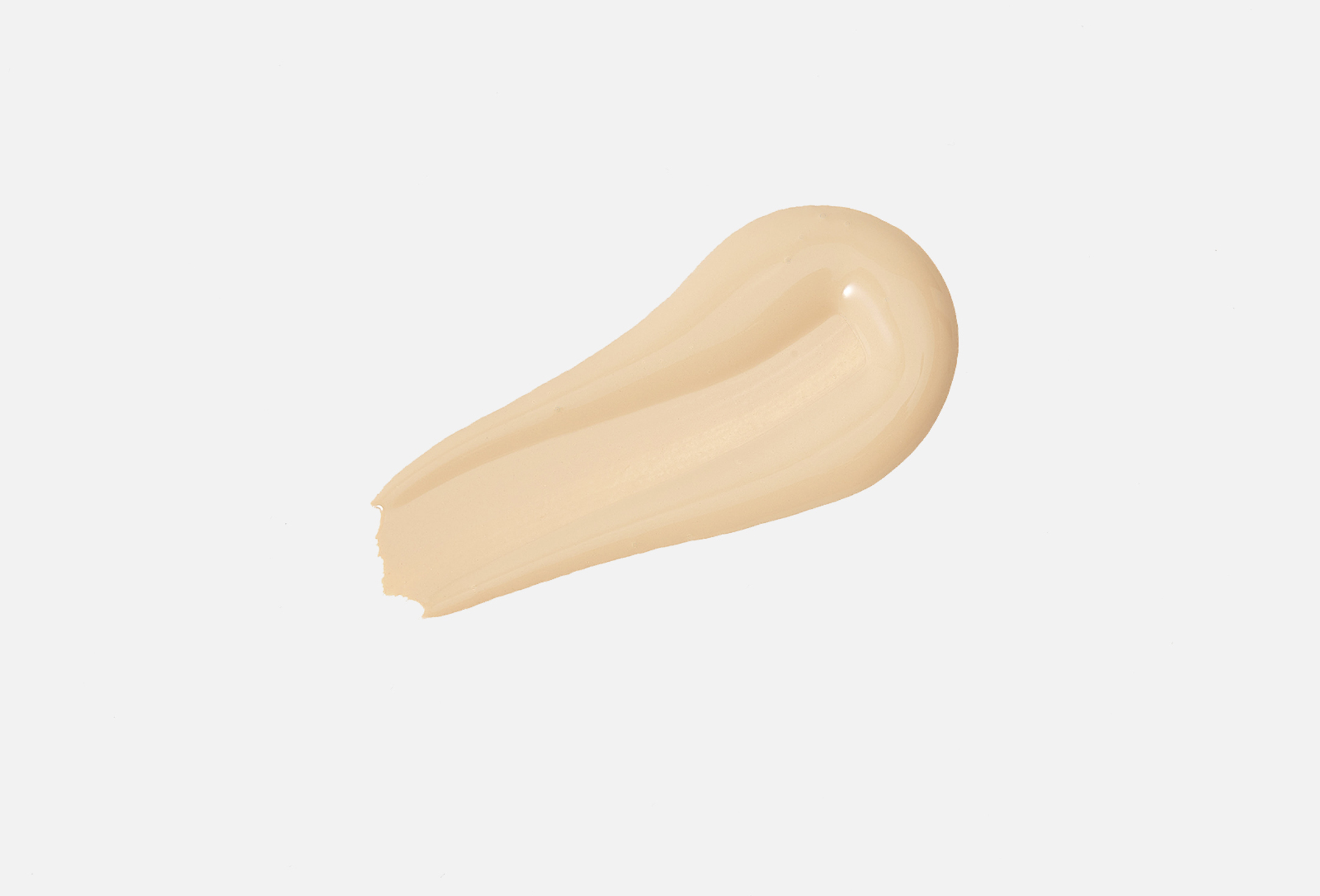 LUNA Foundation SPF 35 Long Lasting