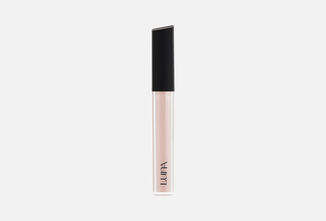 LUNA Concealer Longlasting Tip Cover-Fit