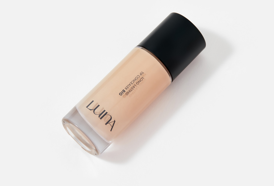 LUNA Concealer Longlasting Tip Cover-Fit
