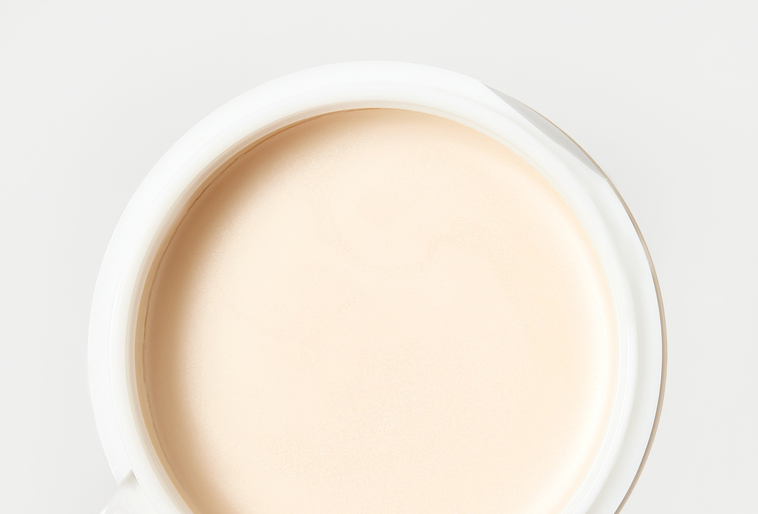 point& Face cleansing balm Deep Melting Soy
