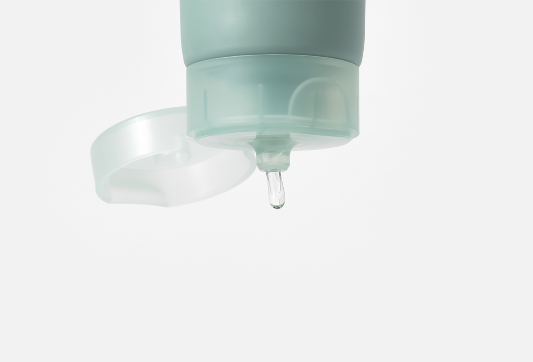point& Face cleansing foam Moisturizing Vege