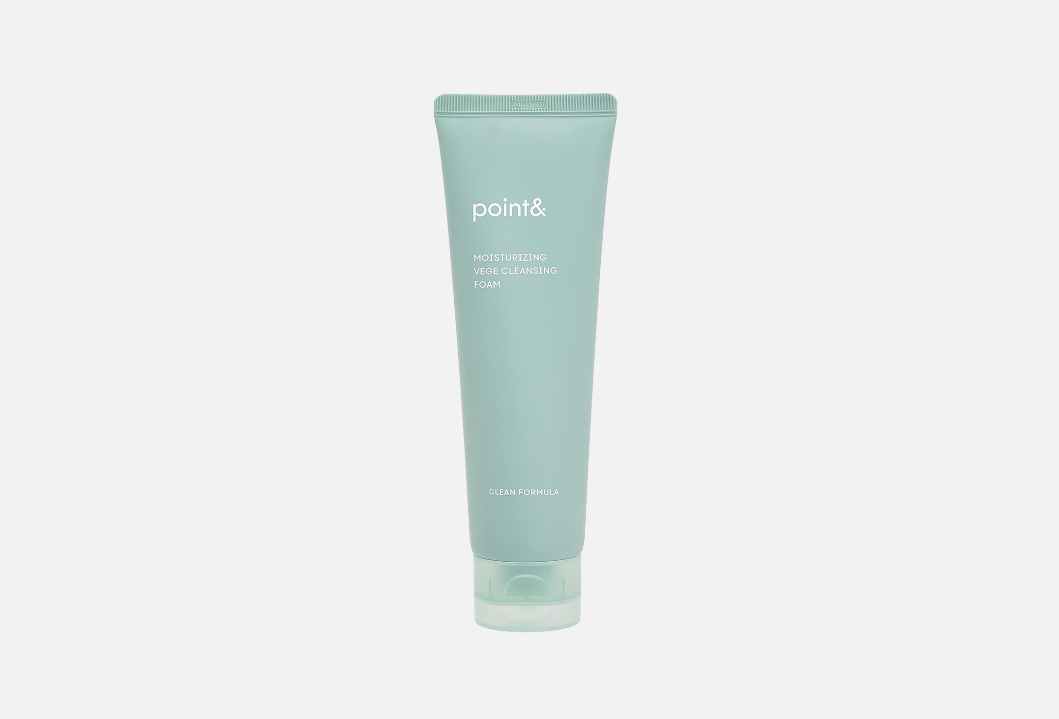 Moisturizing Vege  150 