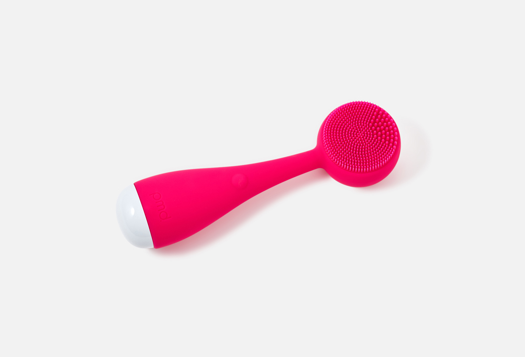 PMD Beauty Face Cleansing Device Clean Mini Pink 1 pcs PMD Beauty Face Cleansing Device Clean Mini