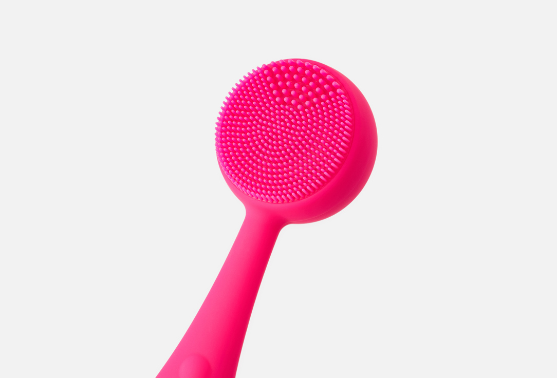 PMD Beauty Face Cleansing Device Clean Mini Pink 1 pcs PMD Beauty Face Cleansing Device Clean Mini