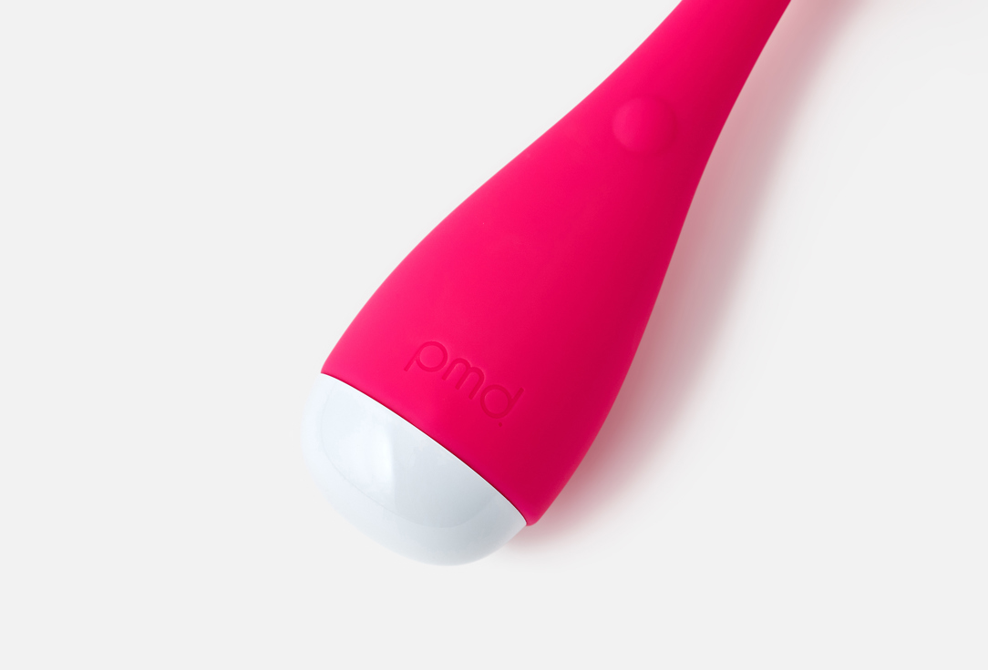 PMD Beauty Face Cleansing Device Clean Mini Pink 1 pcs PMD Beauty Face Cleansing Device Clean Mini