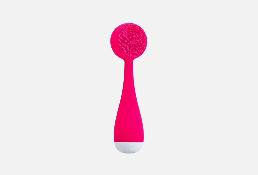 PMD Beauty Face Cleansing Device Clean Mini Pink 1 pcs PMD Beauty Face Cleansing Device Clean Mini