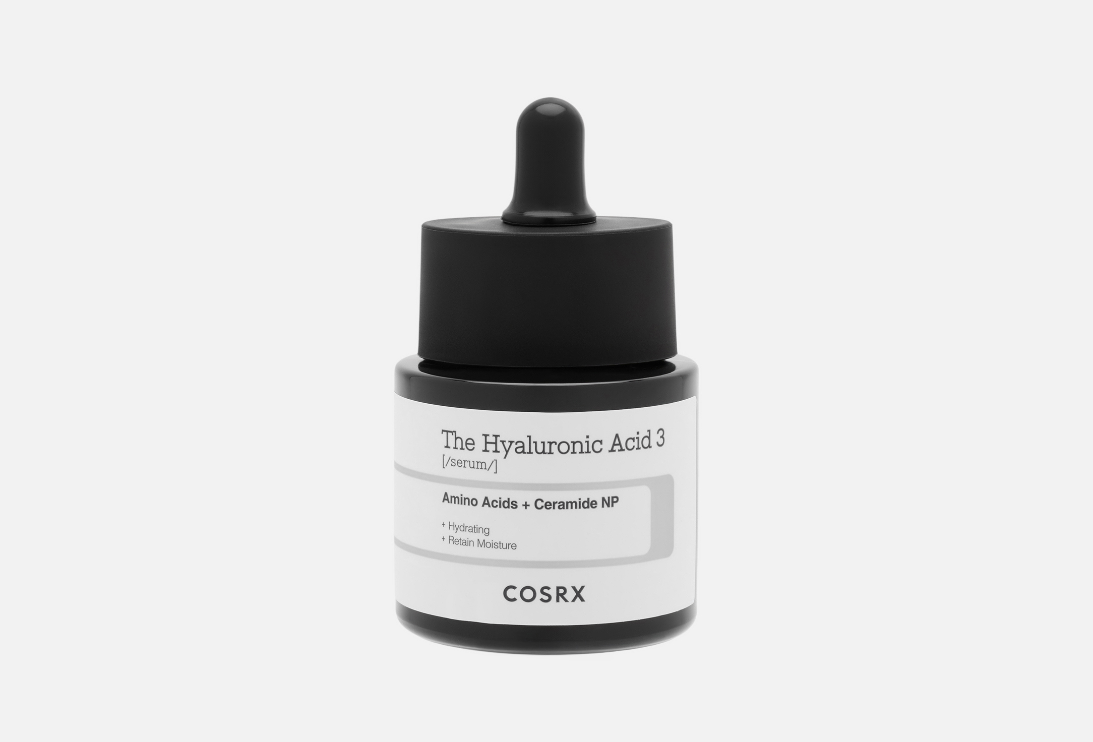 The Hyaluronic Acid 3  20 