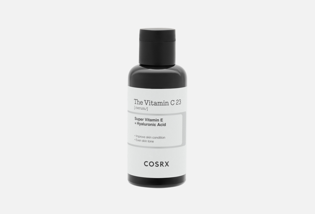 Cosrx Brightening face Serum The Vitamin C 23