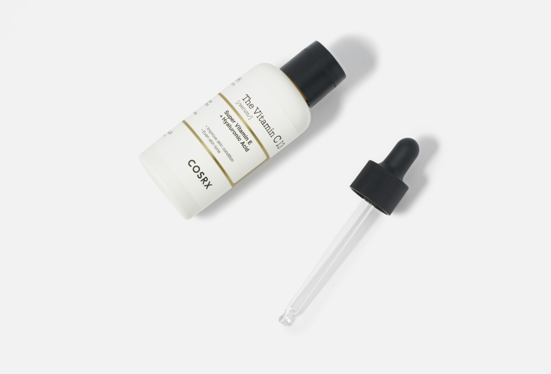 Cosrx Lightweight Face Serum For Sensitive Skin The Vitamin C 13% 20 ml Cosrx Lightweight Face Serum For Sensitive Skin The Vitamin C 13%
