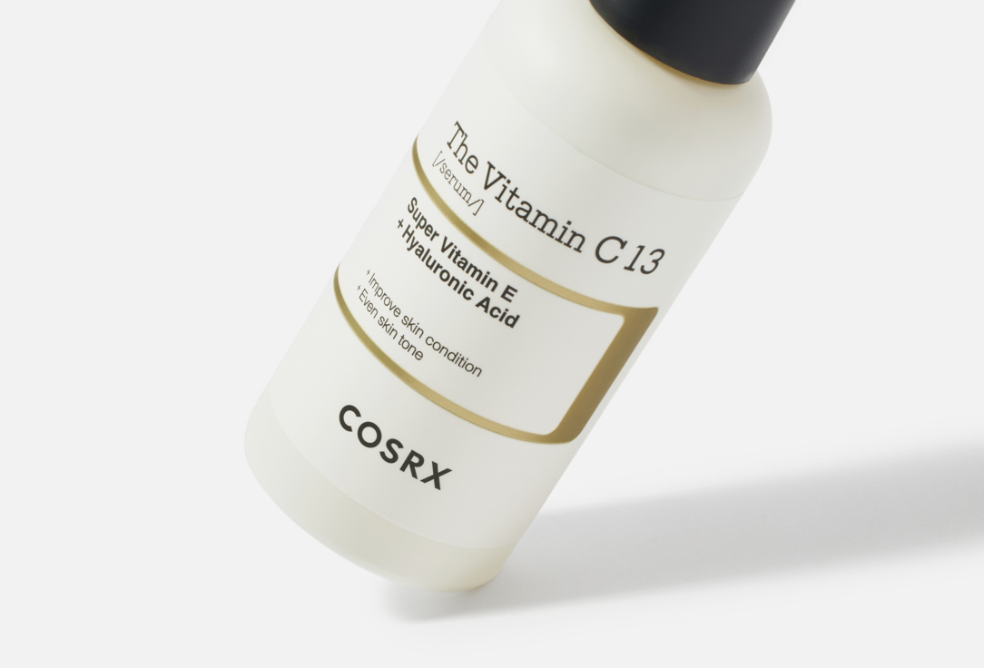 Cosrx Lightweight Face Serum For Sensitive Skin The Vitamin C 13% 20 ml Cosrx Lightweight Face Serum For Sensitive Skin The Vitamin C 13%