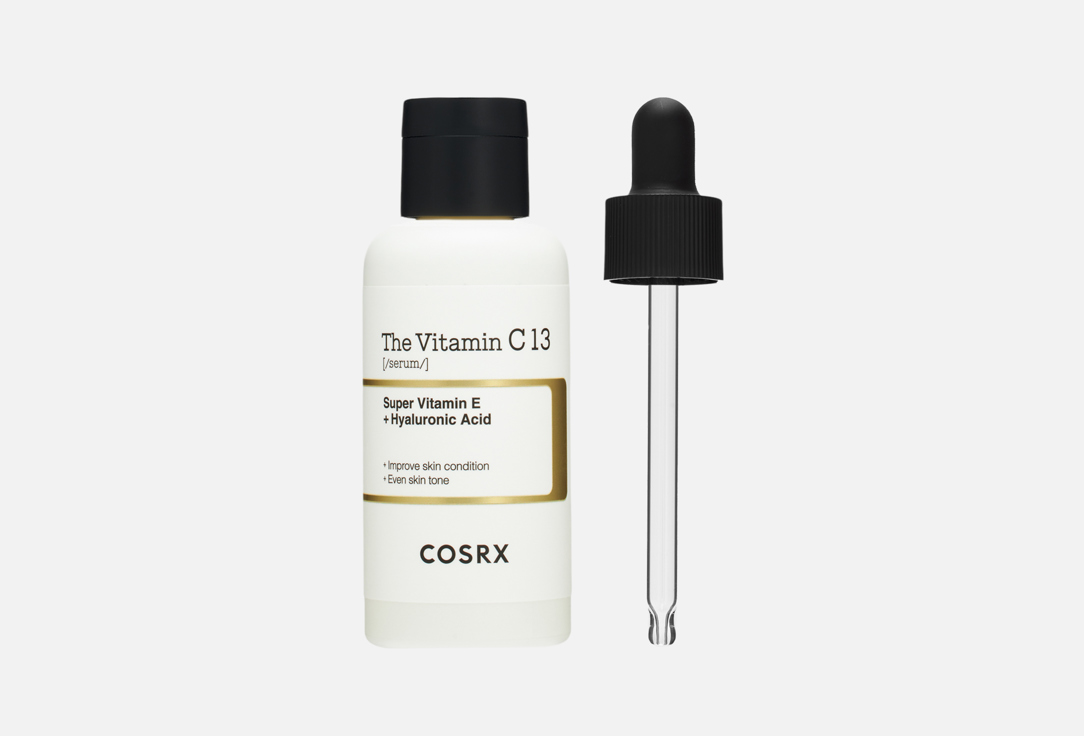 Cosrx Lightweight Face Serum For Sensitive Skin The Vitamin C 13% 20 ml Cosrx Lightweight Face Serum For Sensitive Skin The Vitamin C 13%
