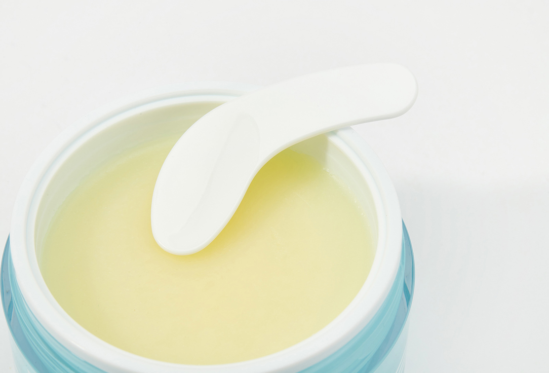Sisley face & eye makeup remover balm Triple-Oil Balm