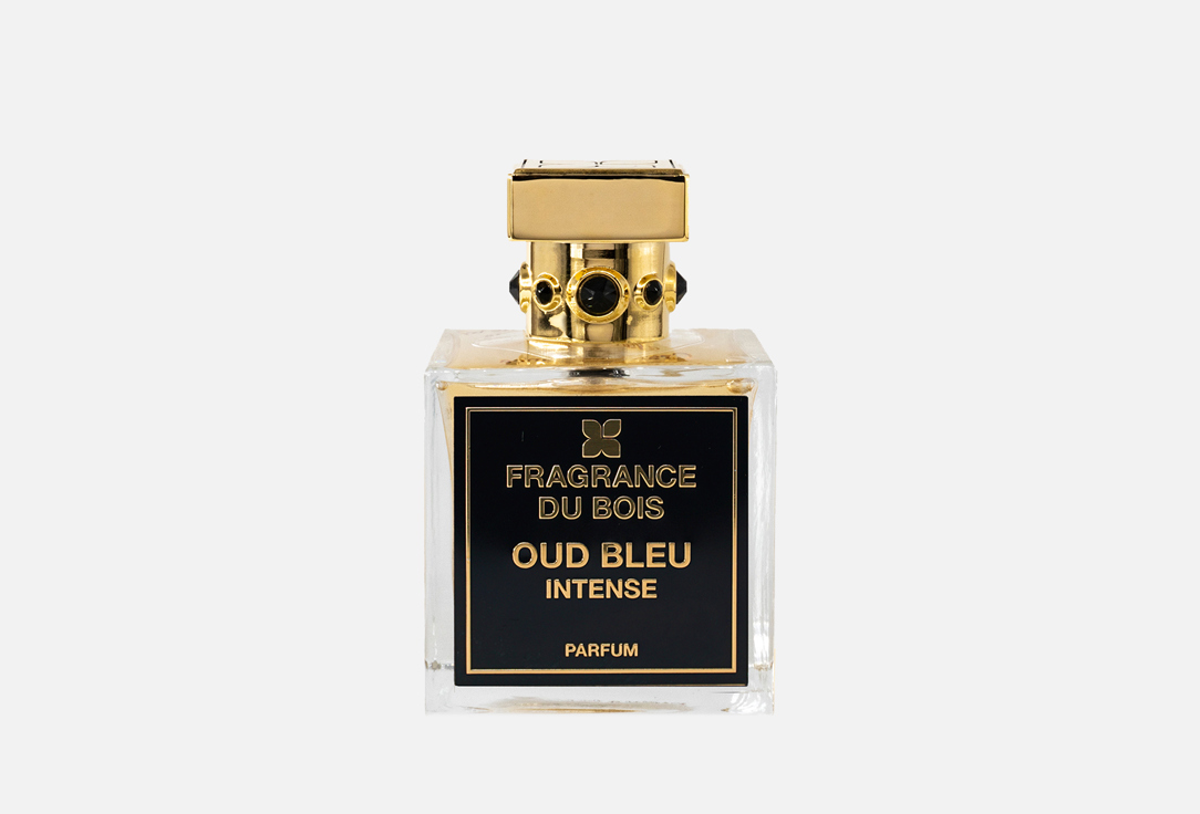 فراجرانس دو بوا ماء العطر أود بلو إنتينس